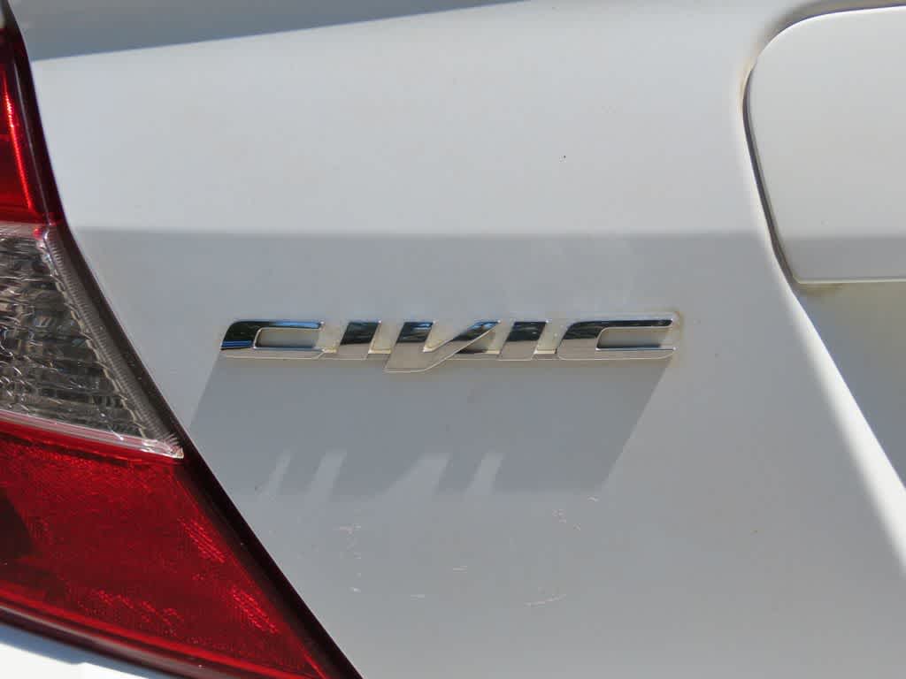 Thumbnail: 2012 Honda Civic - 7