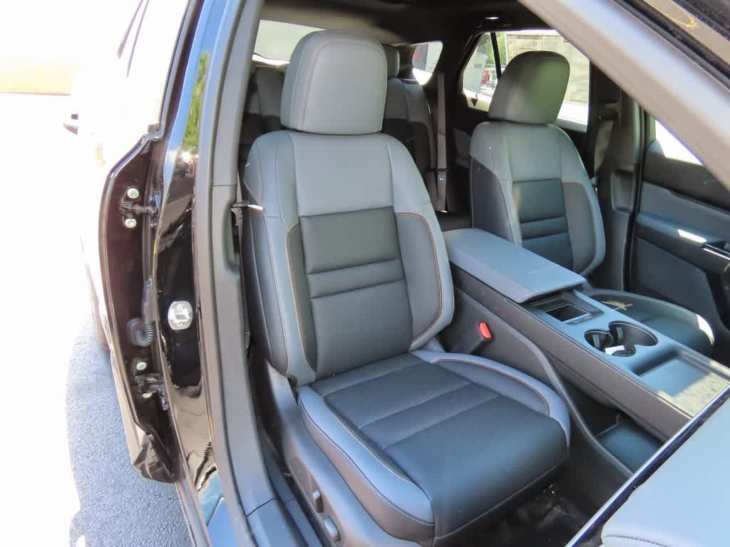 Thumbnail: 2026 Honda Prologue - 17