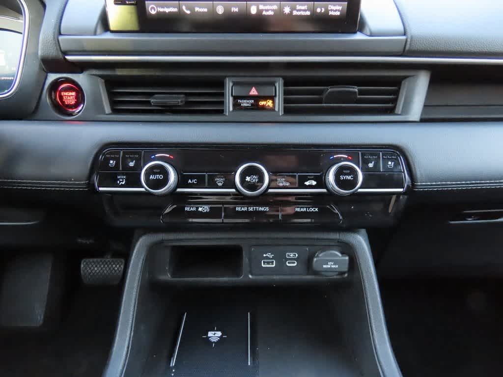 Thumbnail: 2023 Honda Pilot - 25