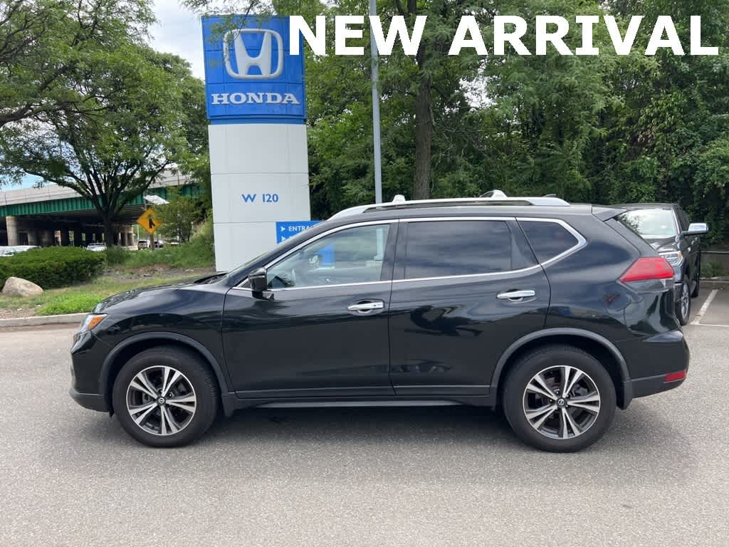 Thumbnail: 2020 Nissan Rogue - 23