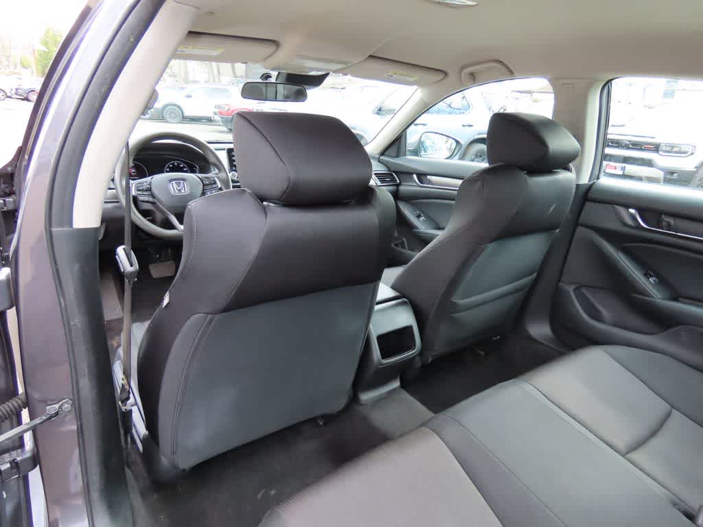 Thumbnail: 2018 Honda Accord - 14
