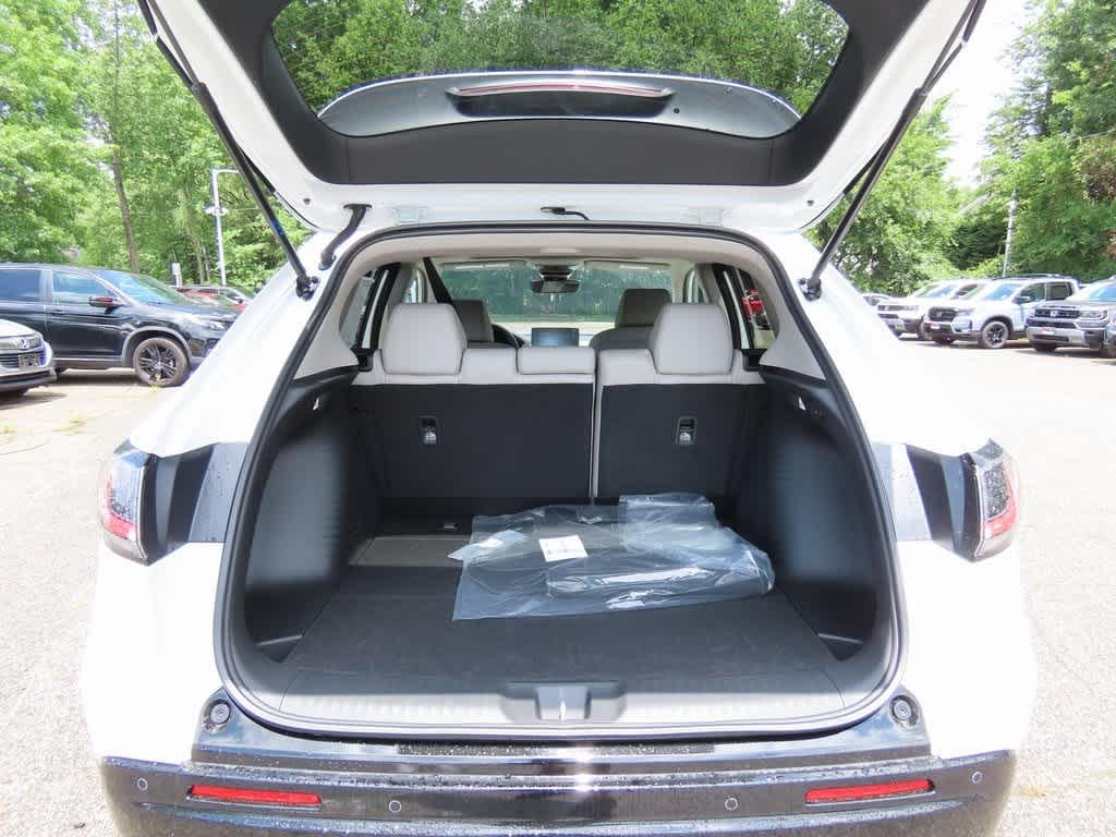 Thumbnail: 2026 Honda HR-V - 11