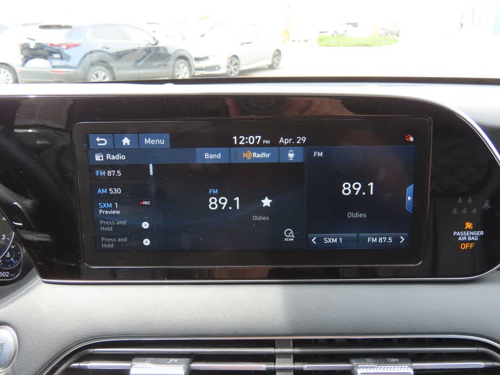 Thumbnail: 2020 Hyundai Palisade - 25