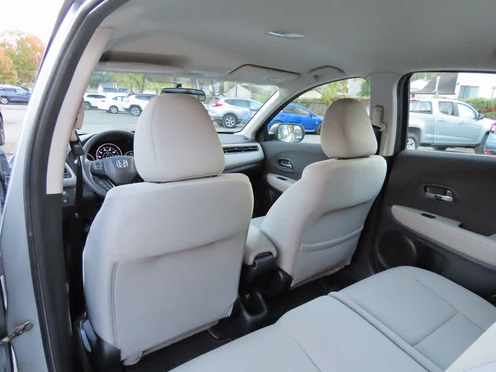 Thumbnail: 2021 Honda HR-V - 14