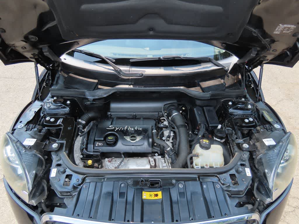 Thumbnail: 2016 MINI Cooper Countryman - 10