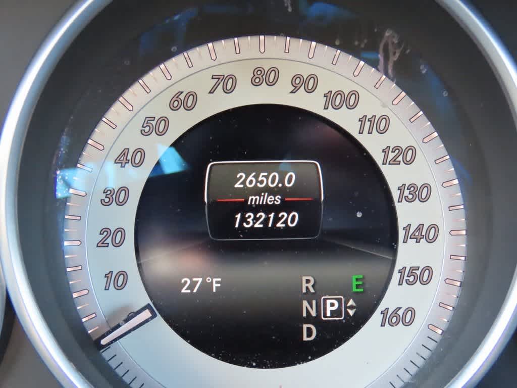 Thumbnail: 2016 Mercedes-Benz E-Class - 25