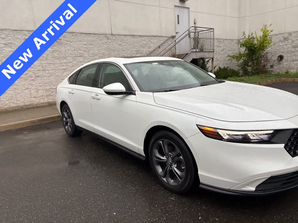 Thumbnail: 2023 Honda Accord - 1