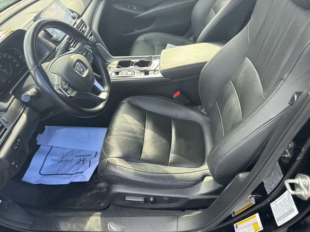 Thumbnail: 2020 Honda Accord - 20