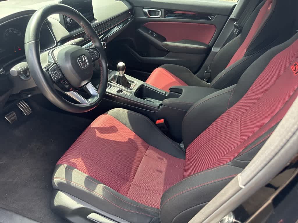 Thumbnail: 2024 Honda Civic - 31