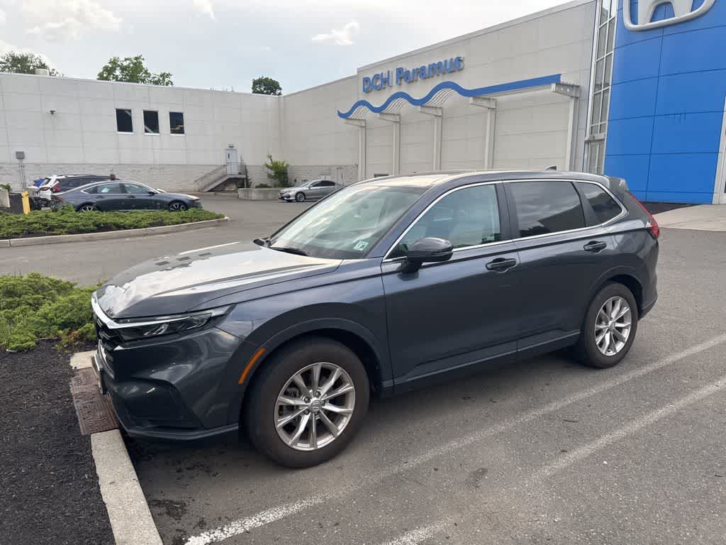 Thumbnail: 2023 Honda CR-V - 8