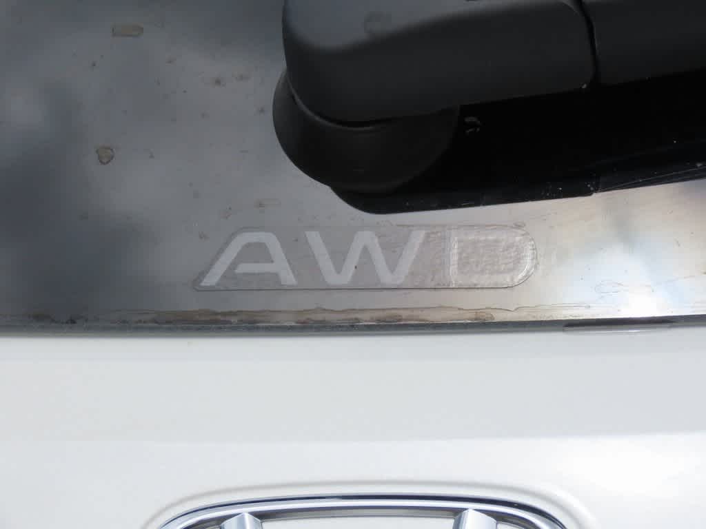2025 Honda HR-V Sport 9