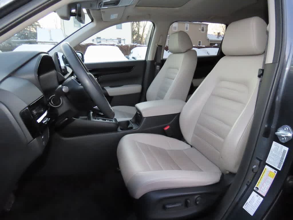 Thumbnail: 2023 Honda CR-V - 11