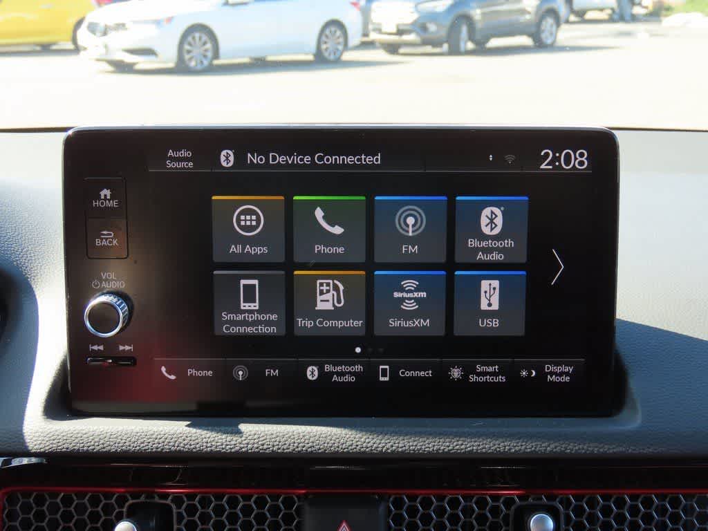 Thumbnail: 2023 Honda Civic - 18