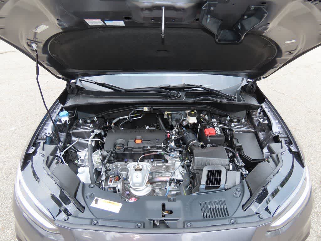 Thumbnail: 2026 Honda HR-V - 10