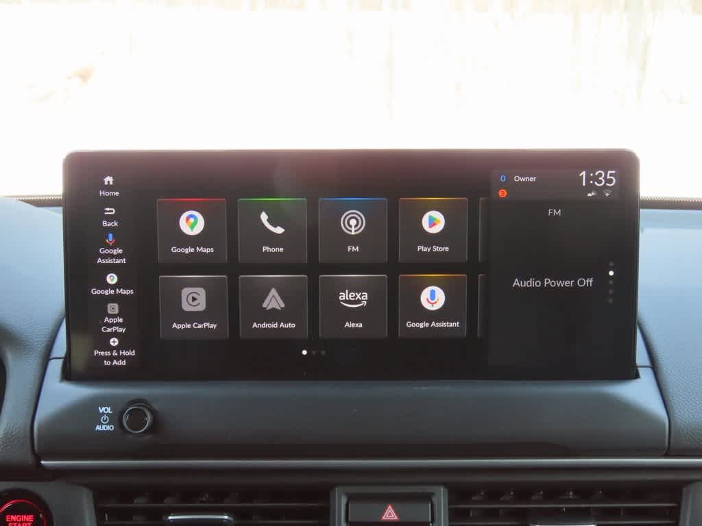 Thumbnail: 2026 Honda Pilot - 24