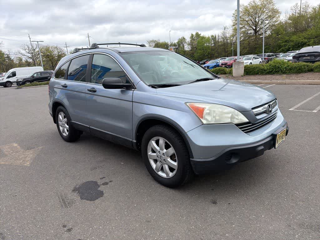 Thumbnail: 2009 Honda CR-V - 15