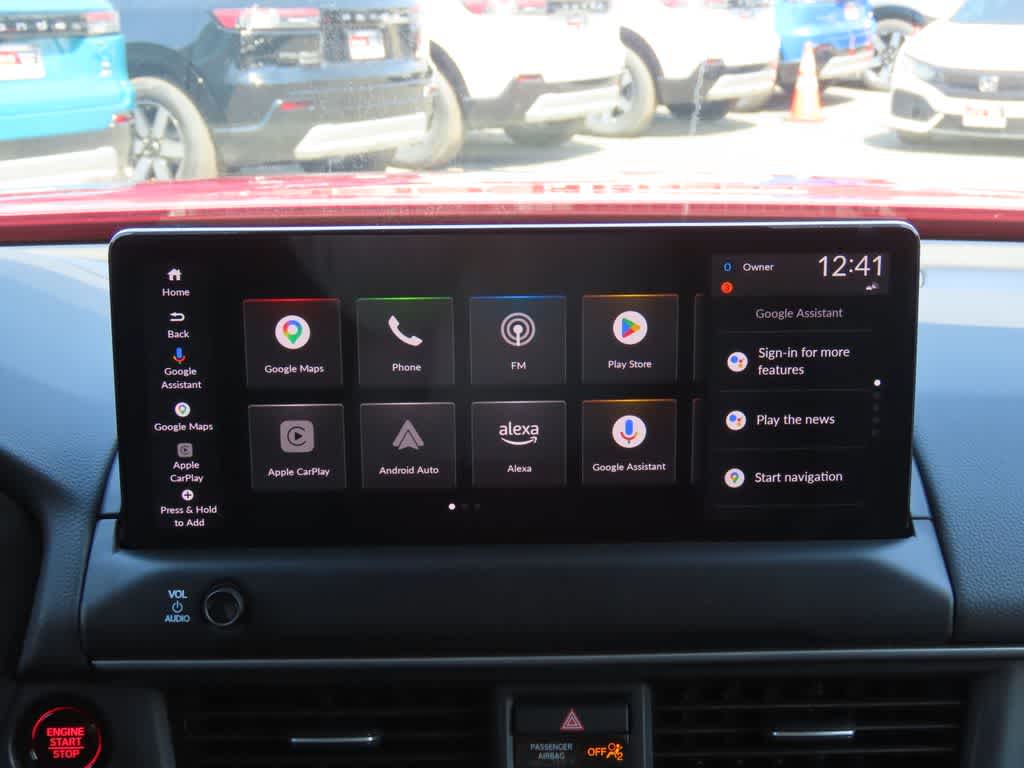 Thumbnail: 2026 Honda Pilot - 24