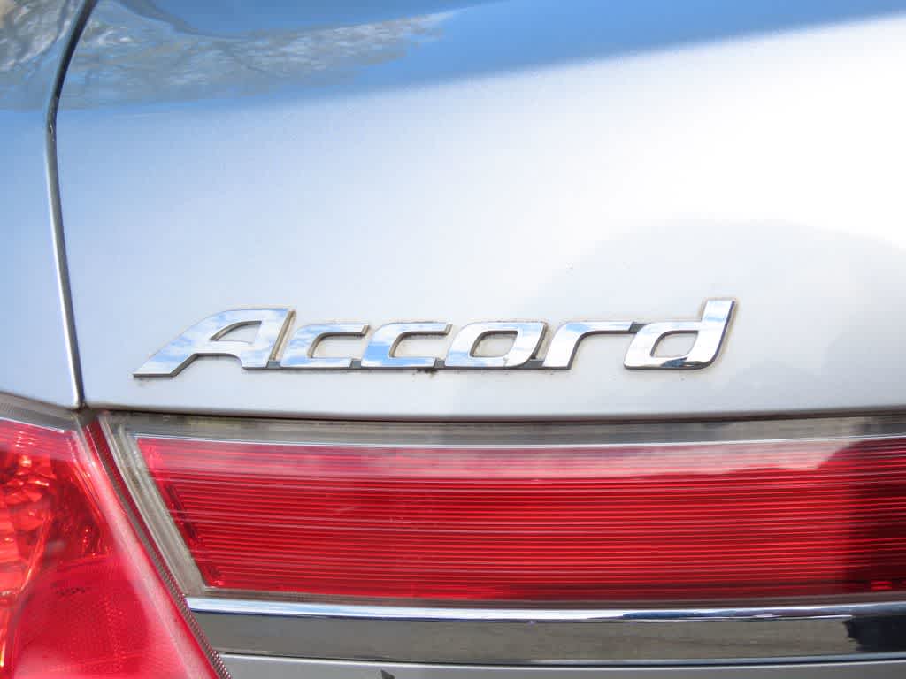 Thumbnail: 2011 Honda Accord - 7