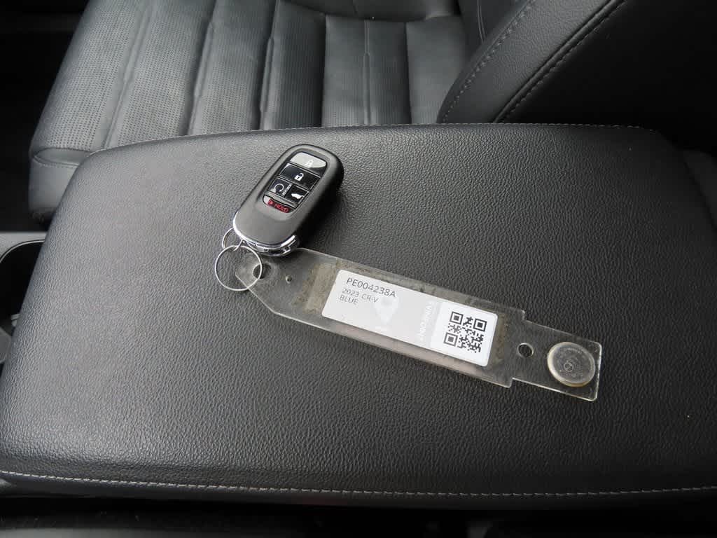 Thumbnail: 2023 Honda CR-V - 27