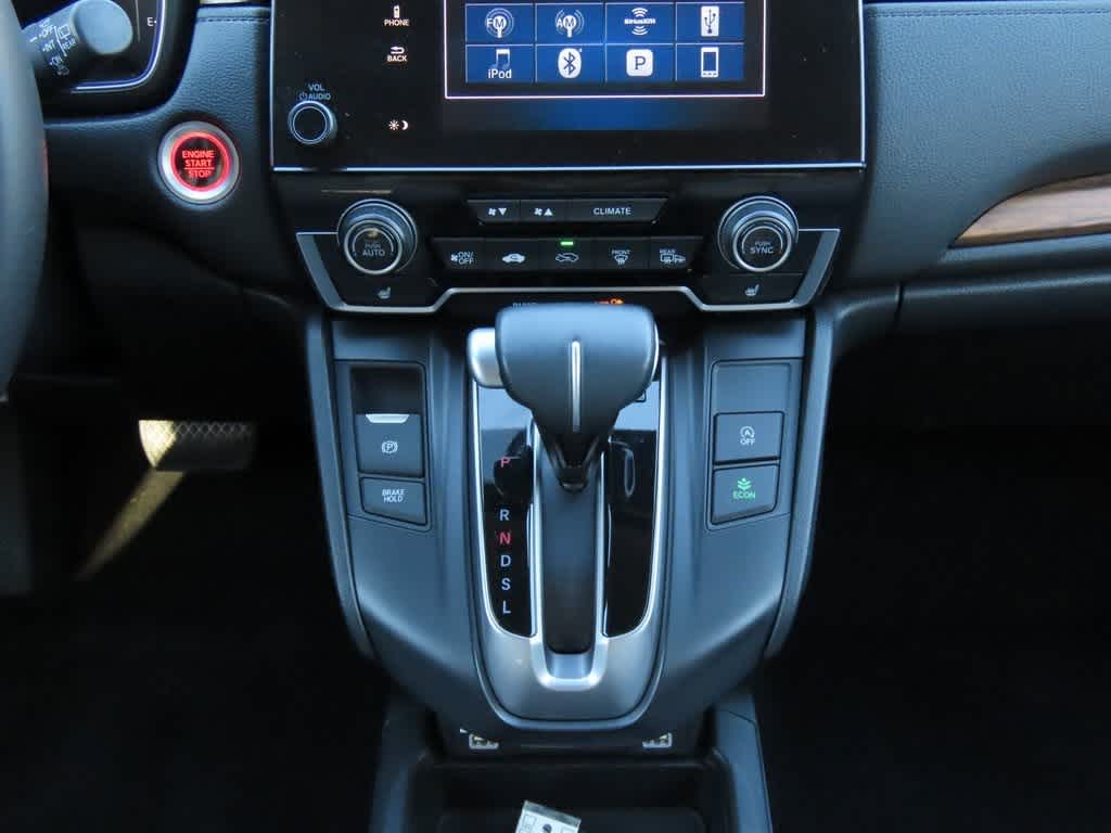 Thumbnail: 2022 Honda CR-V - 20