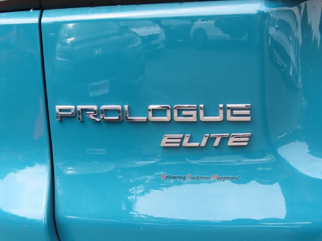 2025 Honda Prologue Elite 7