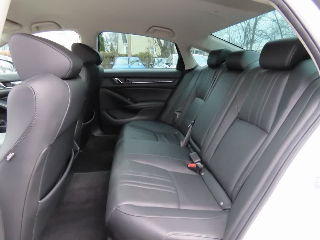 Thumbnail: 2022 Honda Accord - 12