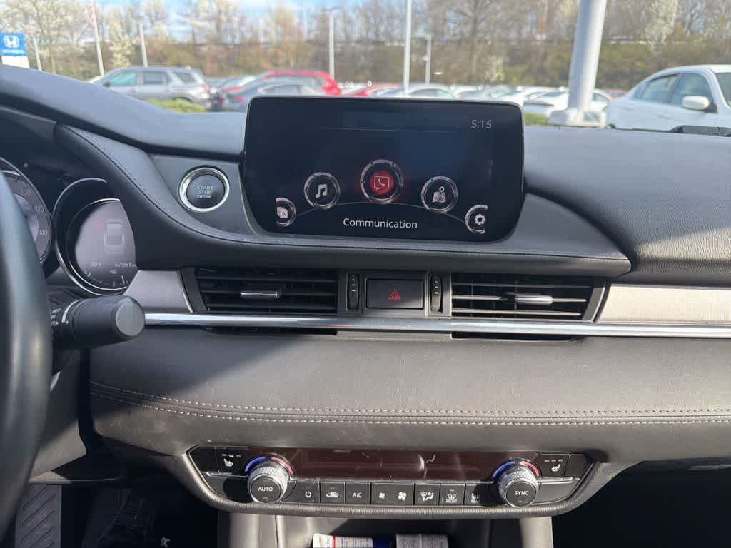 Thumbnail: 2019 Mazda Mazda6 - 20