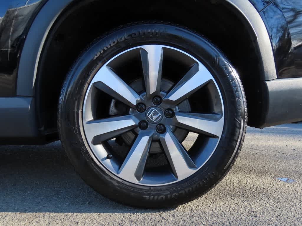 Thumbnail: 2023 Honda Pilot - 10