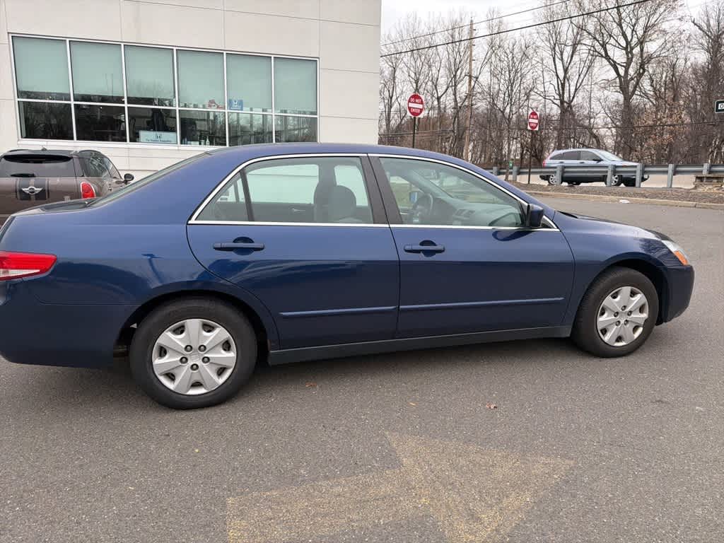 Thumbnail: 2003 Honda Accord - 11