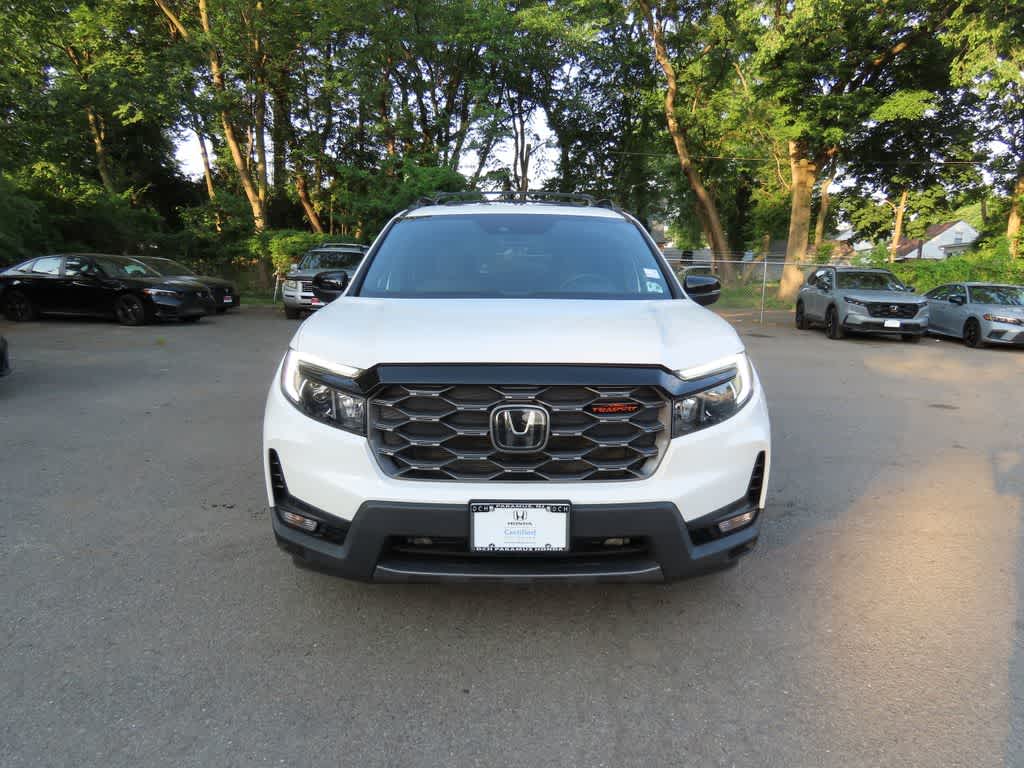 Thumbnail: 2023 Honda Passport - 6