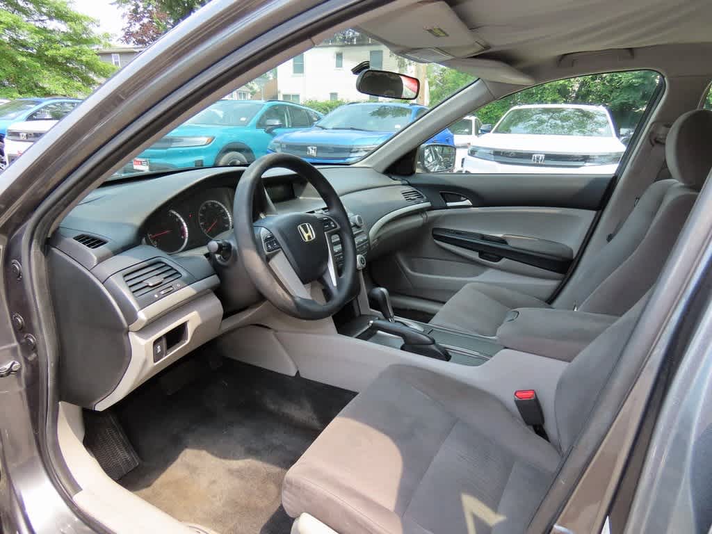 Thumbnail: 2011 Honda Accord - 2