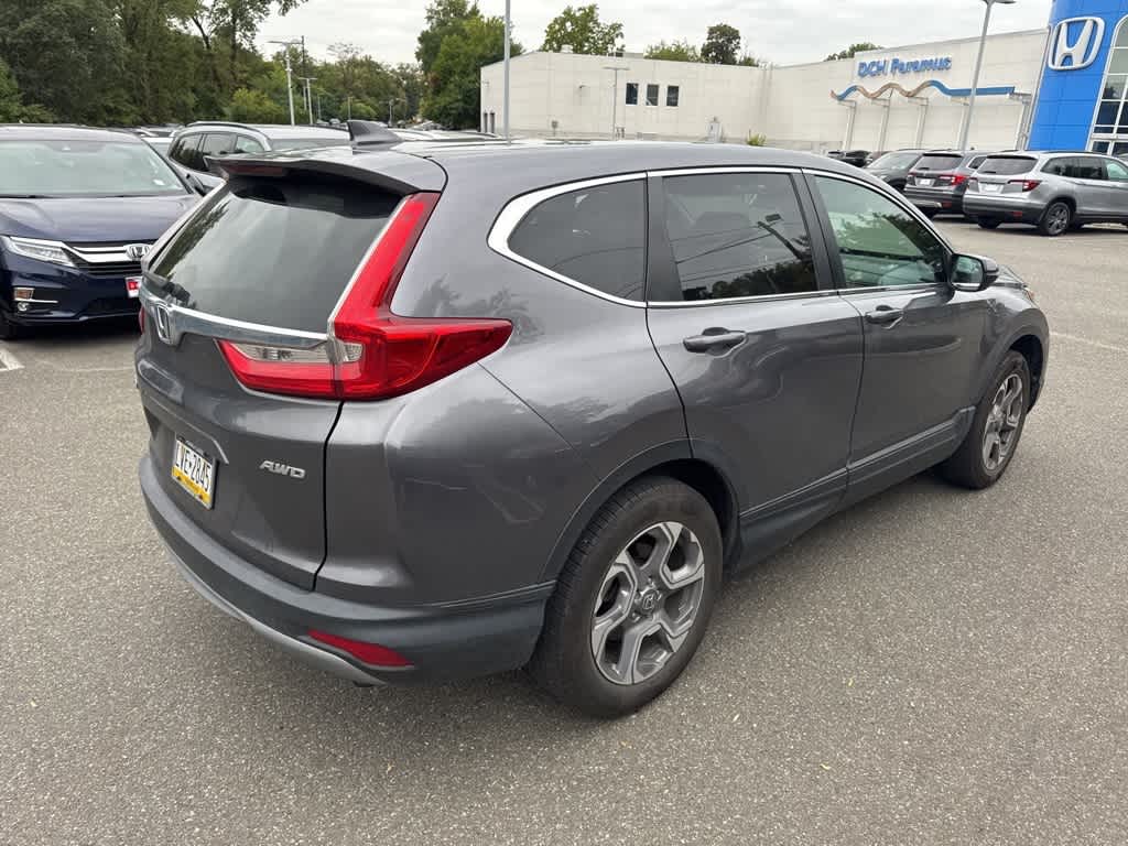 Thumbnail: 2019 Honda CR-V - 13