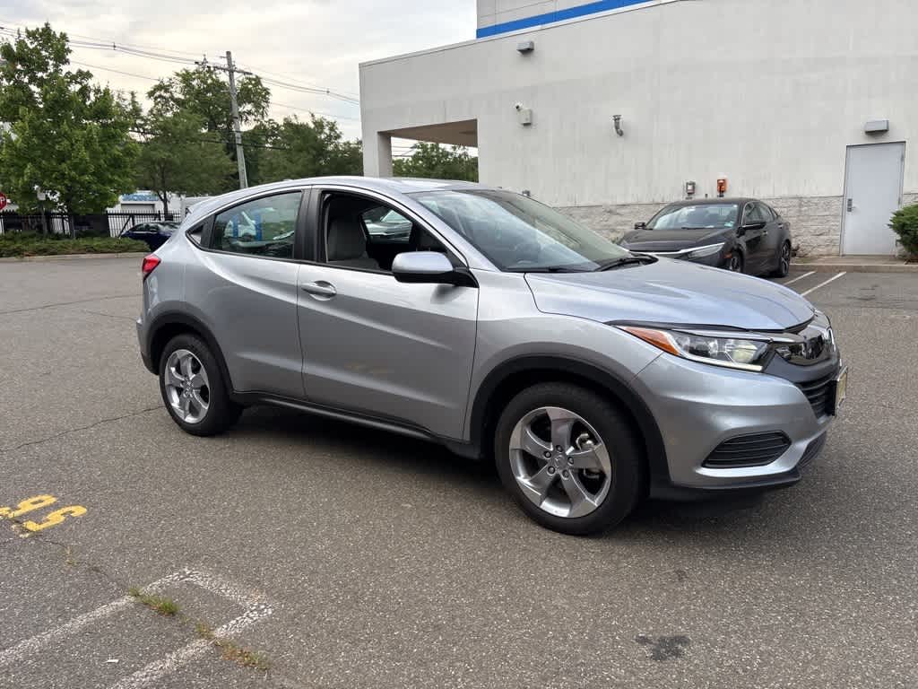 Thumbnail: 2022 Honda HR-V - 7