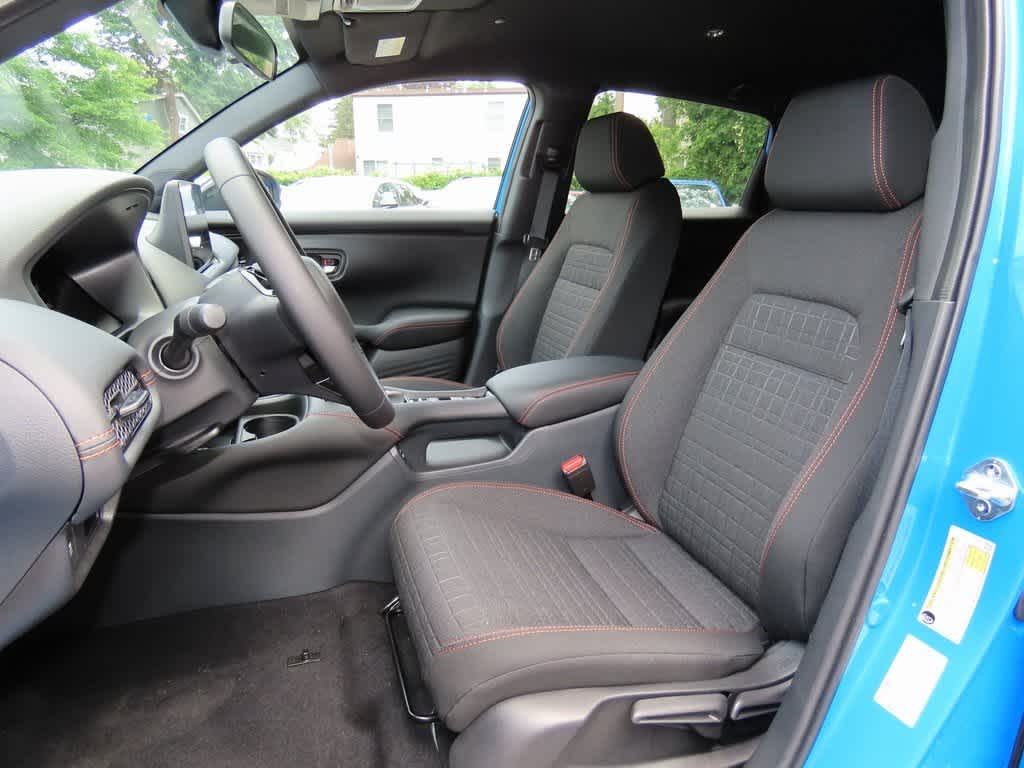 Thumbnail: 2026 Honda HR-V - 13