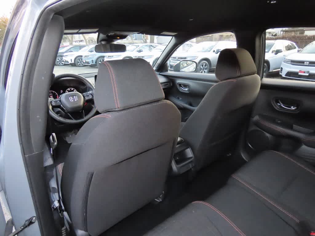 Thumbnail: 2023 Honda HR-V - 15