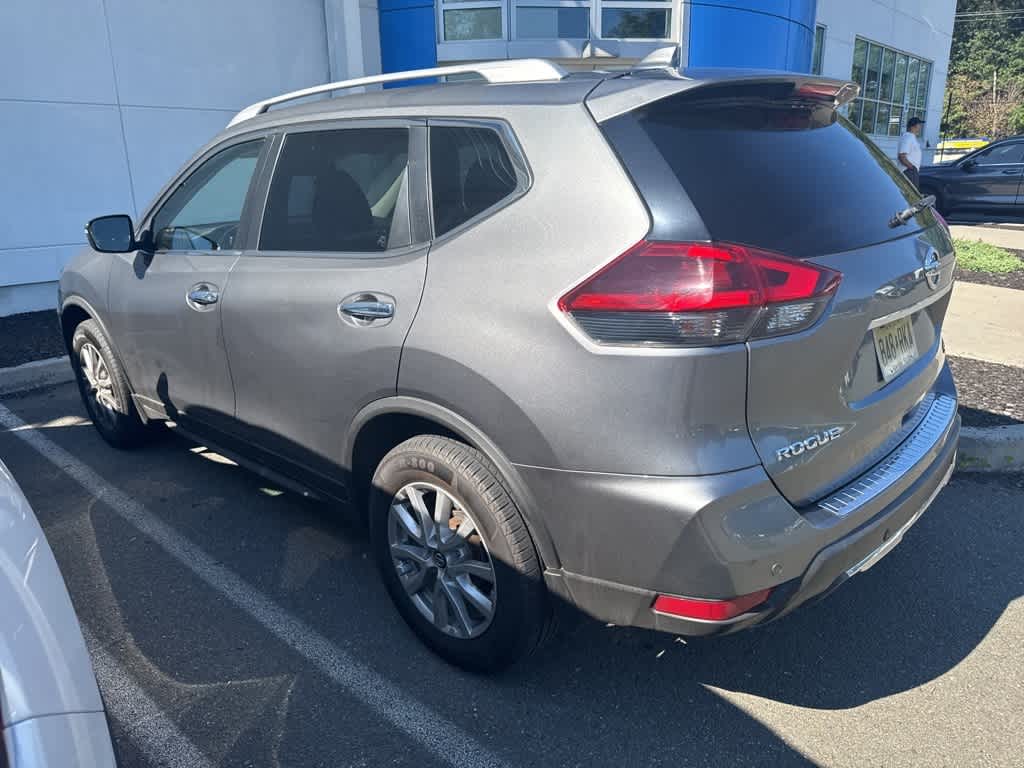 Thumbnail: 2019 Nissan Rogue - 8