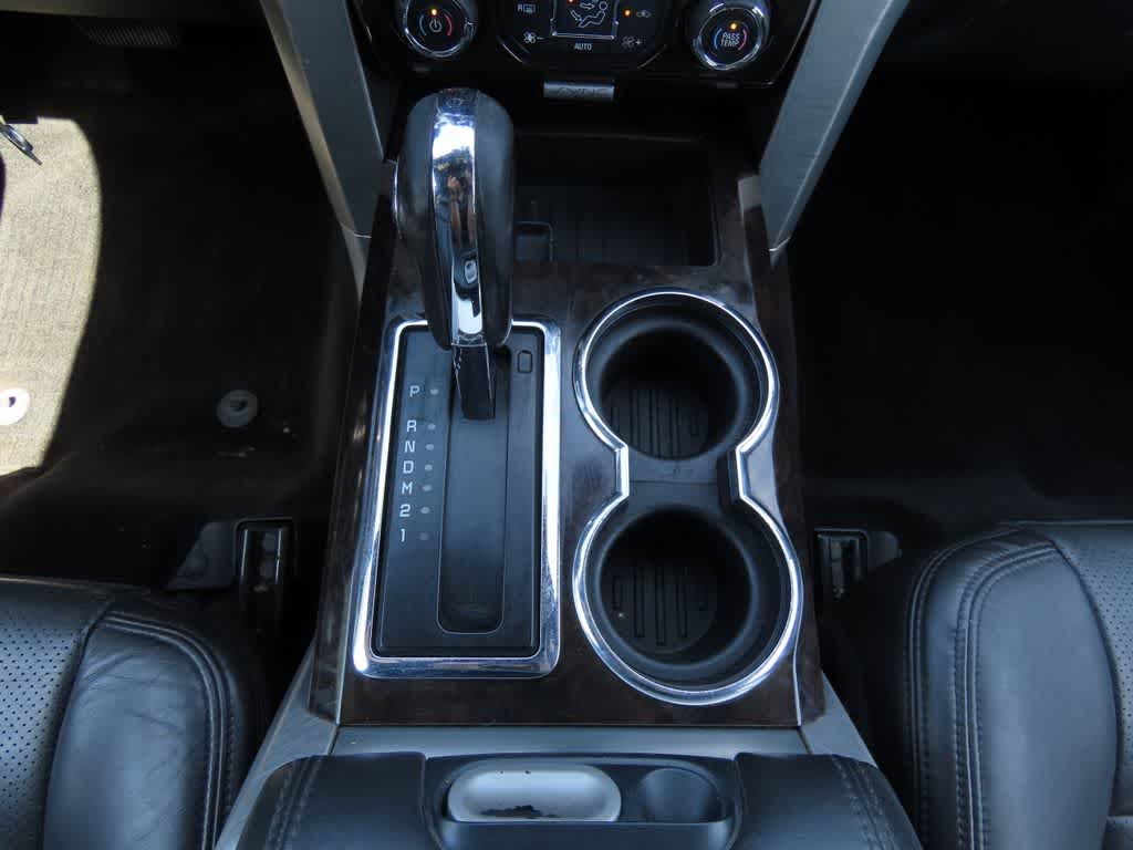Thumbnail: 2013 Ford F-150 - 28