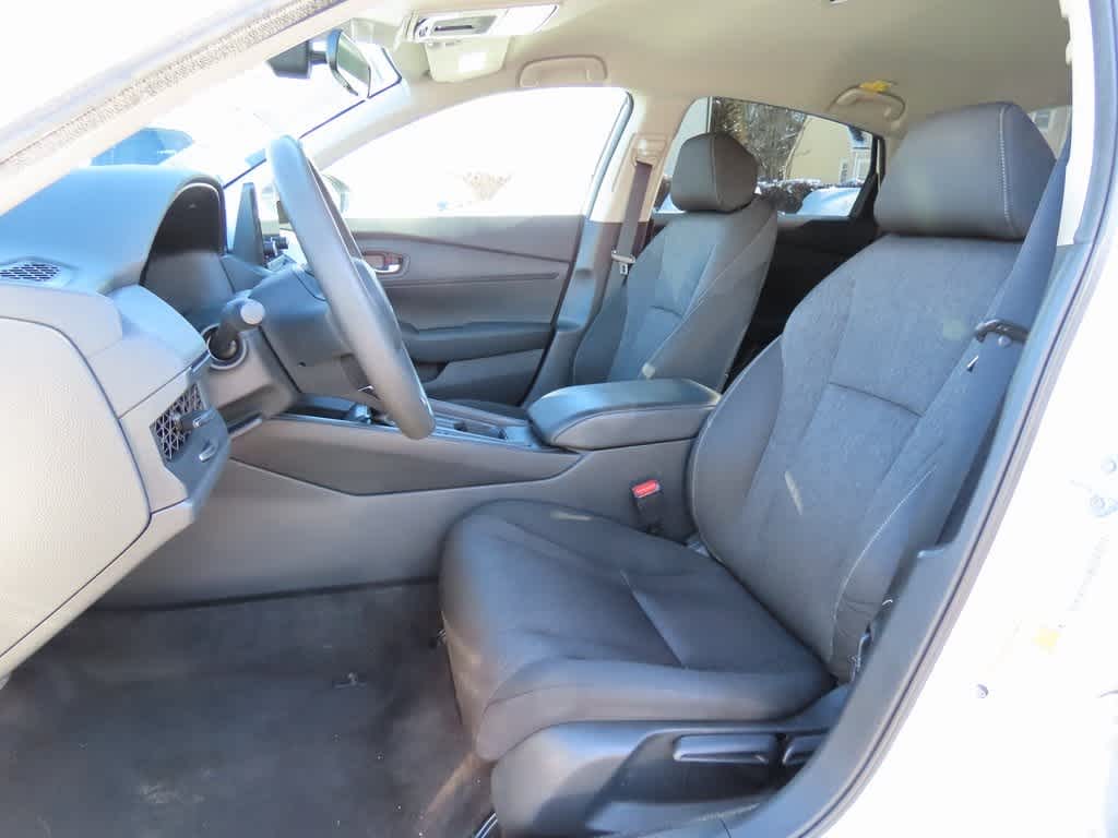 Thumbnail: 2023 Honda Accord - 11