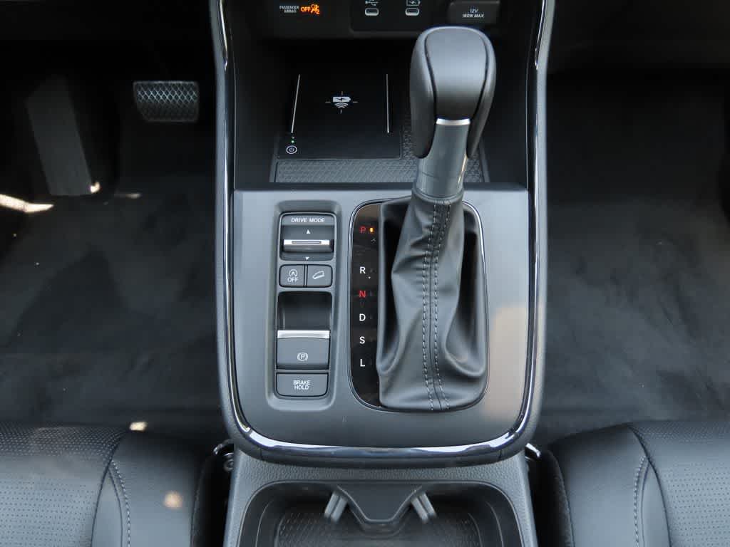 Thumbnail: 2026 Honda CR-V - 22