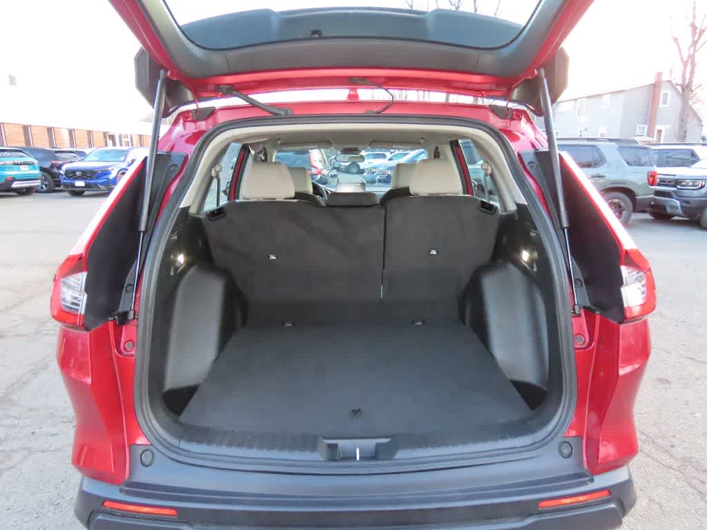 Thumbnail: 2023 Honda CR-V - 11