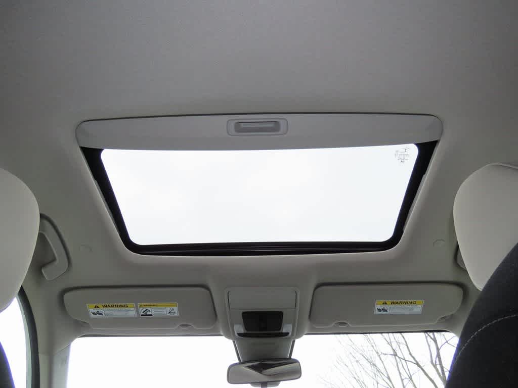 Thumbnail: 2023 Honda CR-V - 23