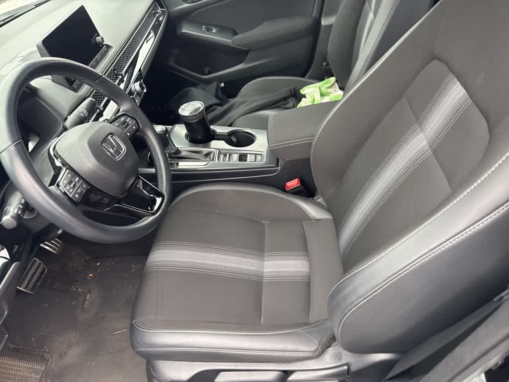 Thumbnail: 2023 Honda Civic - 19