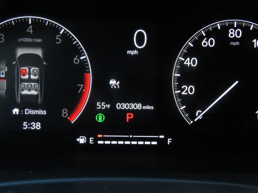 Thumbnail: 2024 Honda Civic - 23