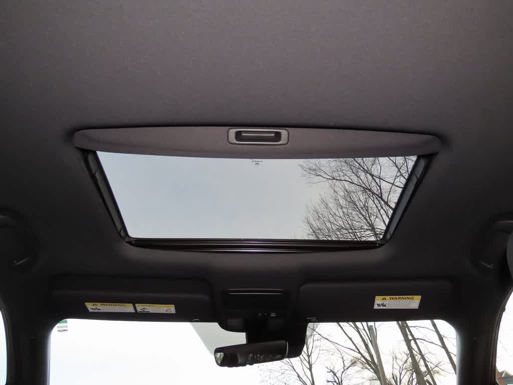 Thumbnail: 2019 Honda Passport - 25