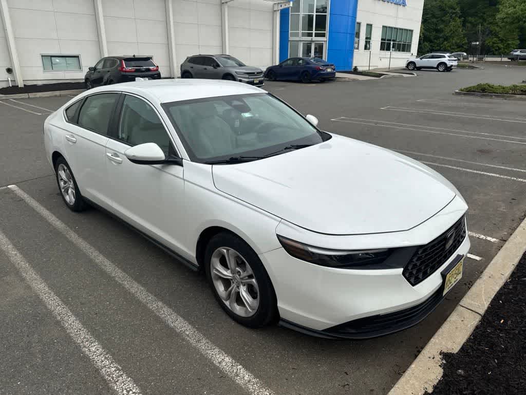 Thumbnail: 2023 Honda Accord - 10