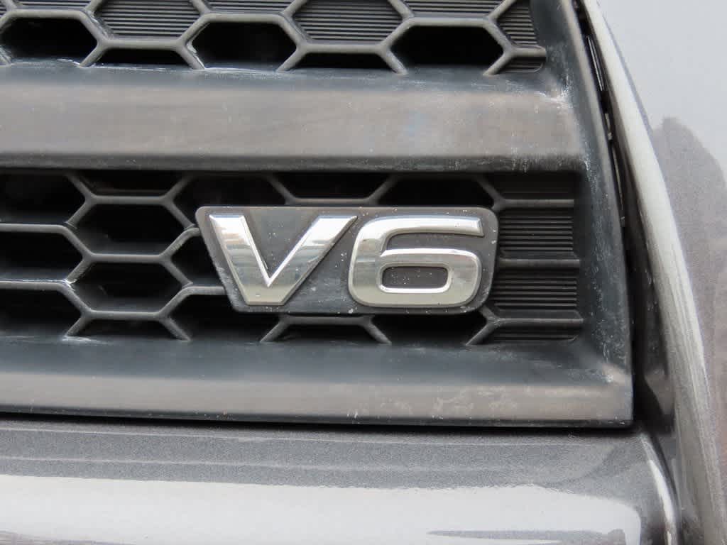 Thumbnail: 2011 Toyota RAV4 - 10