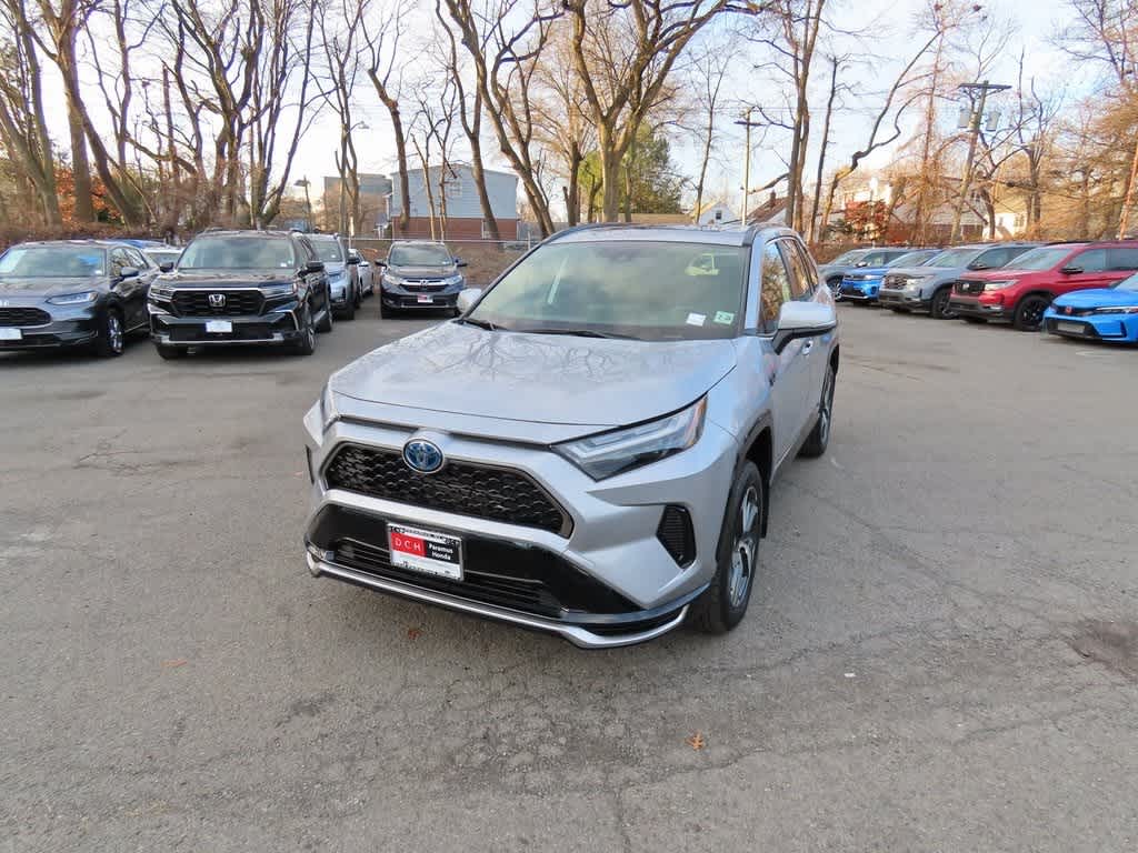 2023 Toyota RAV4 Prime SE -
                  Paramus, NJ