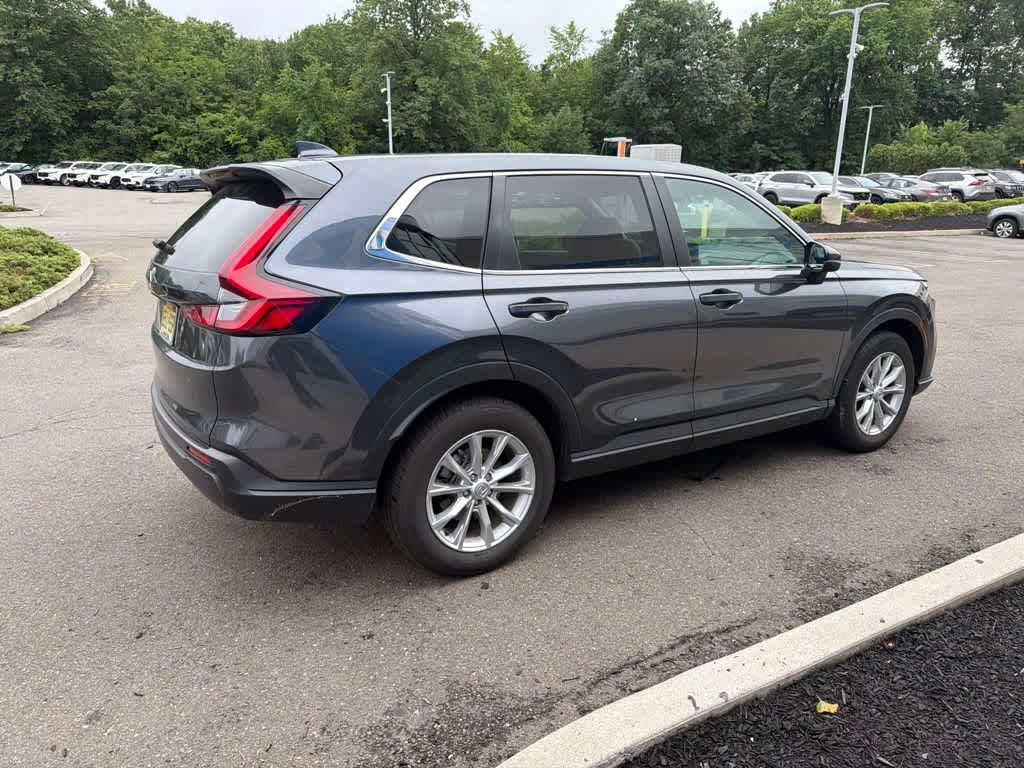 Thumbnail: 2024 Honda CR-V - 9