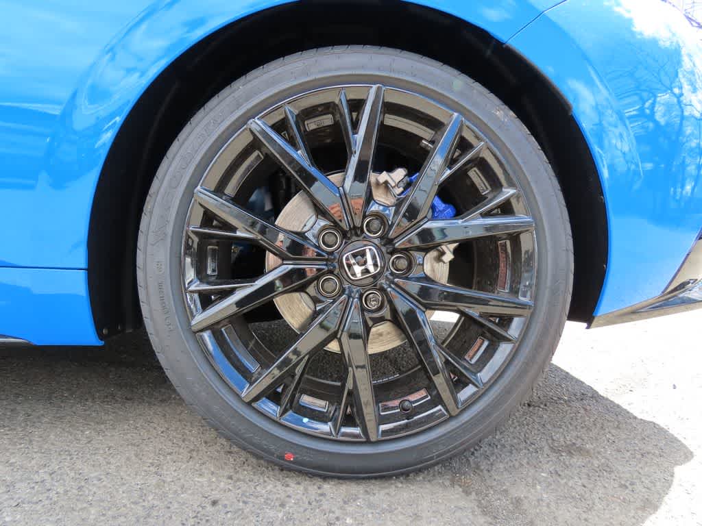 Thumbnail: 2026 Honda  - 8