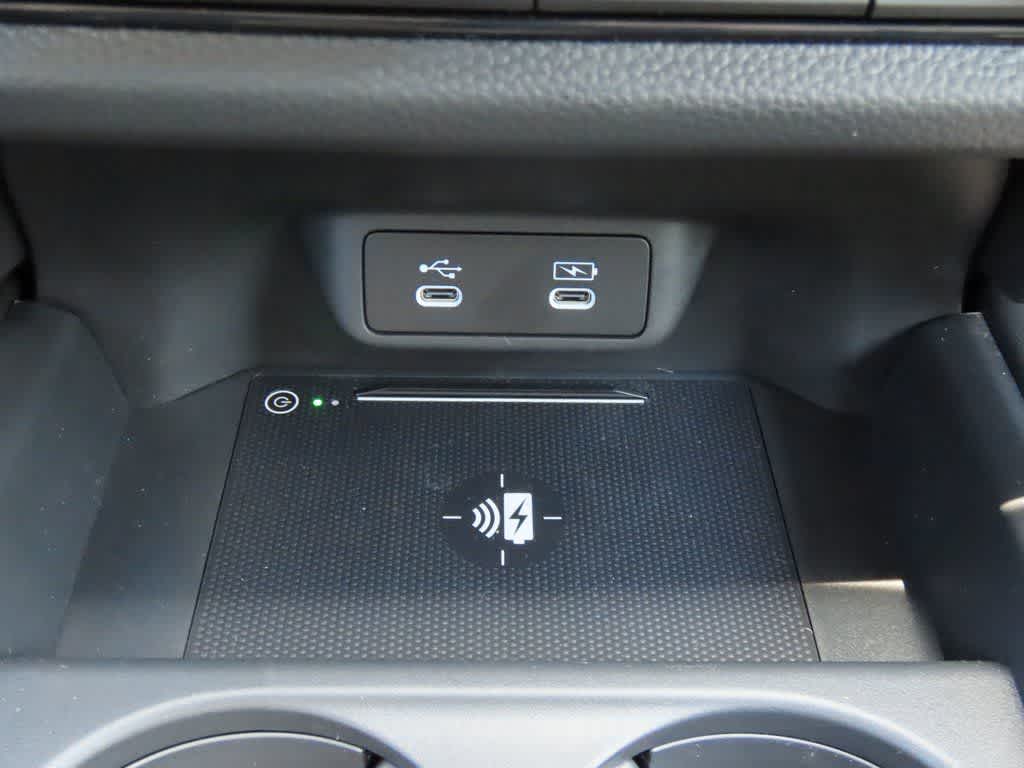 Thumbnail: 2026 Honda HR-V - 21